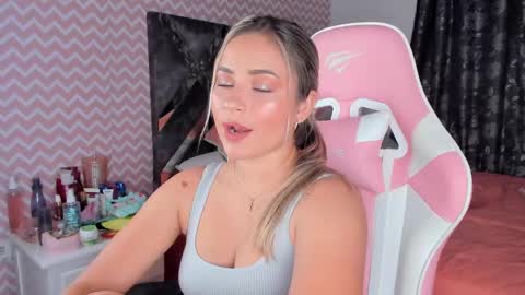 Salome online show from February 2025 04:56:02 AM