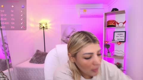 SALOME online show from January 2025 11:10:02 AM