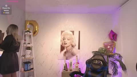 SALOME online show from September 2025 09:09:02 AM