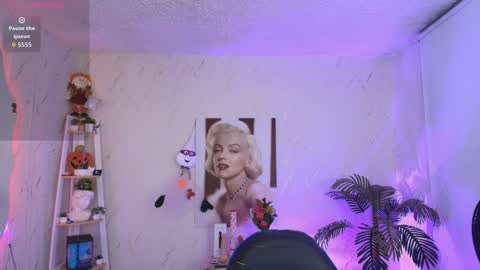 SALOME online show from February 2026 11:16:01 AM