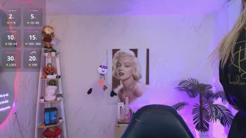 SALOME online show from February 2026 11:26:01 AM