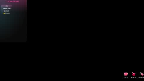 SALOME online show from February 2026 10:25:01 AM