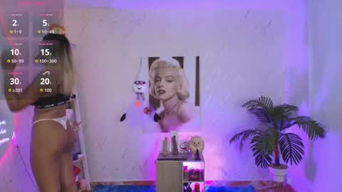 SALOME online show from March 2026 10:52:02 AM