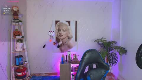 SALOME online show from March 2026 10:53:02 AM