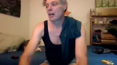 salsapaulus online show from June 2026 07:47:01 PM