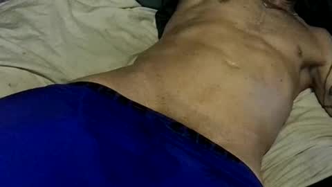 Anthony Deniro online show from December 2024 02:35:02 PM