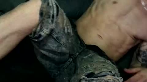 Anthony Deniro online show from December 2024 11:00:02 AM