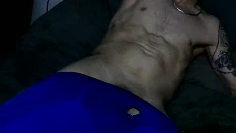 Anthony Deniro online show from December 2024 12:48:02 AM