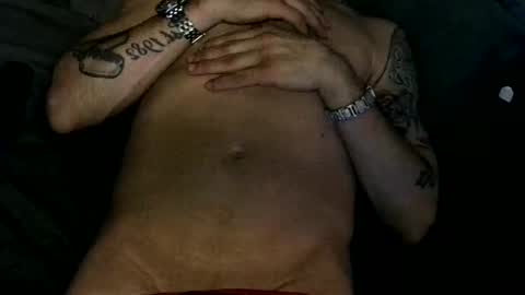 Anthony Deniro online show from December 2024 12:45:02 PM