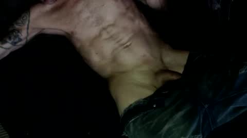 Anthony Deniro online show from May 2026 09:03:01 AM