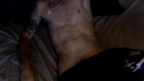 Anthony Deniro online show from June 2026 09:00:01 AM
