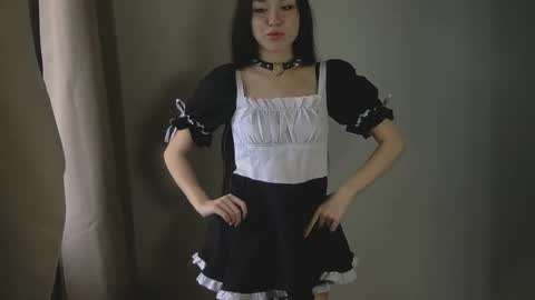 SaltedCaramely online show from April 2026 09:12:02 AM