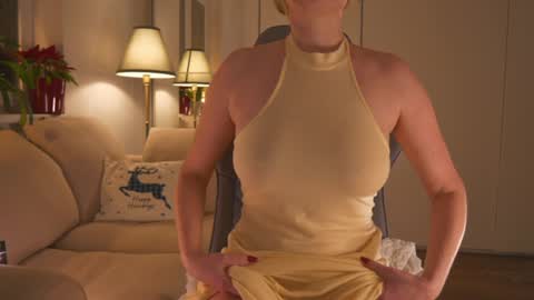 IsaBella-  online show from January 2025 08:58:02 PM