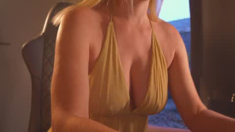 IsaBella-  online show from November 2025 02:50:02 PM