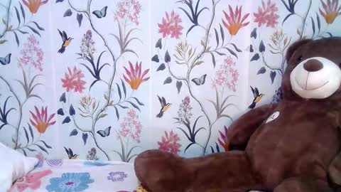 Snapshot of saltwatermuse chatting on September 2025 02:52:02 PM Ask me online show from September 2025 02:52:02 PM