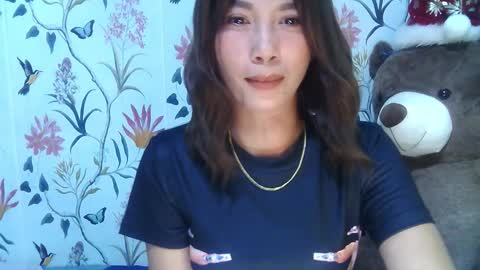 Snapshot of saltwatermuse chatting on November 2025 03:02:01 PM Ask me online show from November 2025 03:02:01 PM