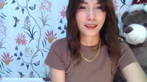 Snapshot of saltwatermuse chatting on November 2025 03:34:02 PM Ask me online show from November 2025 03:34:02 PM