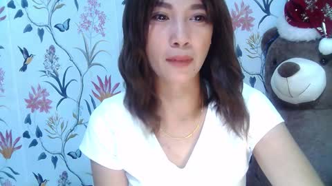 Snapshot of saltwatermuse chatting on November 2025 03:33:02 PM Ask me online show from November 2025 03:33:02 PM