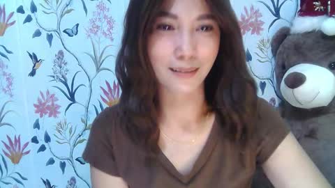 Snapshot of saltwatermuse chatting on November 2025 02:55:02 PM Ask me online show from November 2025 02:55:02 PM