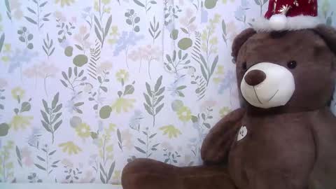 Snapshot of saltwatermuse chatting on November 2025 04:42:02 PM Ask me online show from November 2025 04:42:02 PM