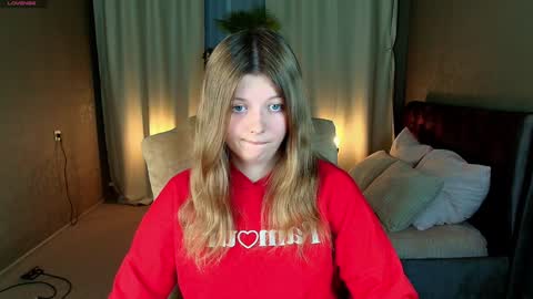 Ruby online show from December 2024 03:44:02 PM