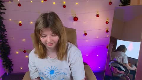 Ruby online show from December 2024 03:31:02 PM