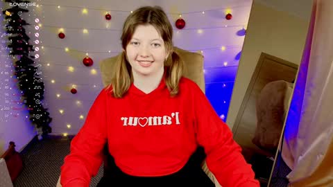 Ruby online show from December 2024 07:49:02 PM