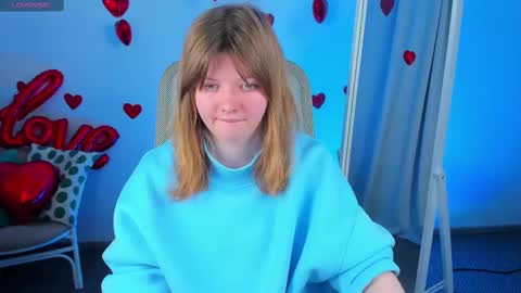 Ruby online show from February 2025 11:49:01 AM