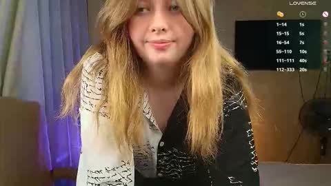 Ruby online show from October 2025 03:58:01 PM