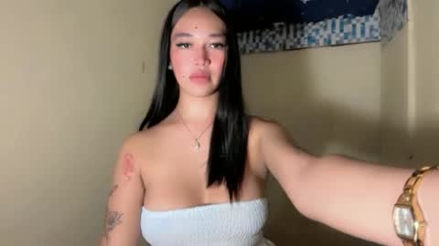 Snapshot of salva_fuckdoll chatting on June 2026 08:21:01 PM Salva online show from June 2026 08:21:01 PM
