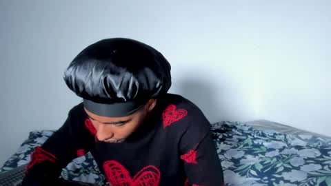 salvatore_amator online show from April 2026 05:04:02 PM