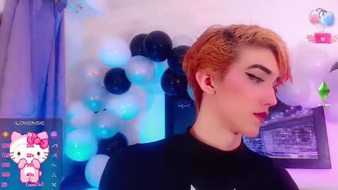 salvatore_boom online show from September 2025 03:17:01 AM