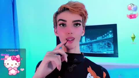 salvatore_boom online show from September 2025 04:47:01 AM