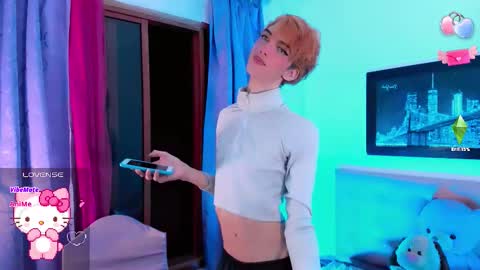 salvatore_boom online show from September 2025 09:22:02 AM