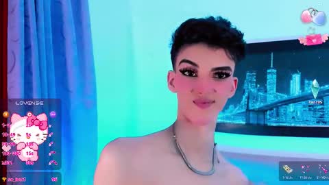 salvatore_boom online show from September 2025 12:32:02 PM