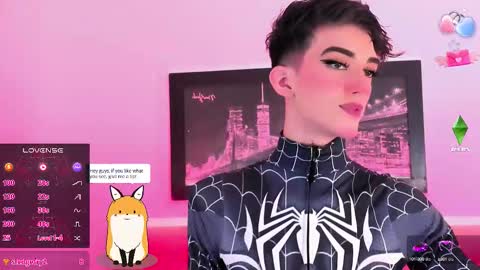 salvatore_boom online show from October 2025 06:22:02 AM