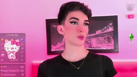 salvatore_boom online show from October 2025 03:38:01 AM