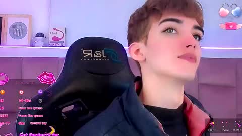 salvatore_boom online show from February 2026 12:53:02 PM