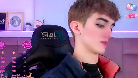 salvatore_boom online show from February 2026 07:58:02 AM