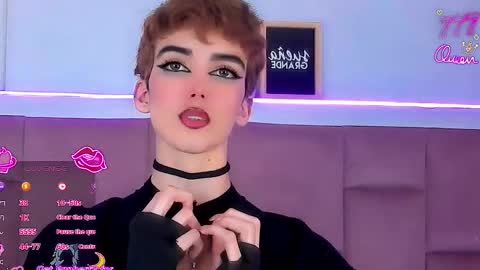 salvatore_boom online show from March 2026 07:10:01 AM