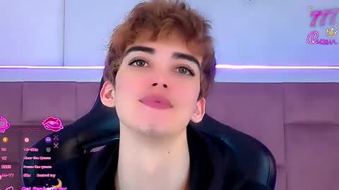 salvatore_boom online show from March 2026 08:09:02 AM