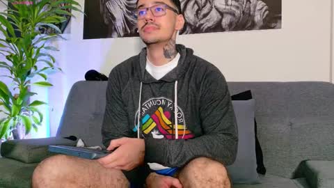 Salvatore online show from February 2026 05:40:02 AM