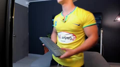 SALVATORE online show from March 2025 02:18:01 PM