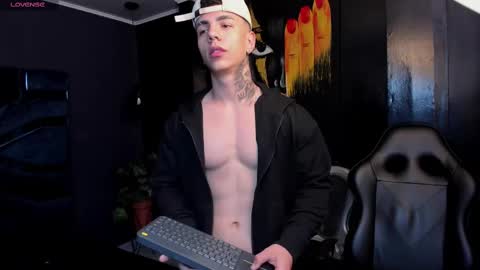 SALVATORE online show from September 2025 11:12:02 AM