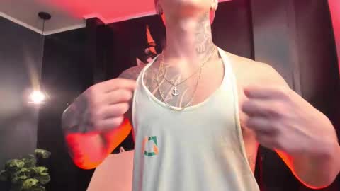 SALVATORE online show from February 2026 05:31:01 PM