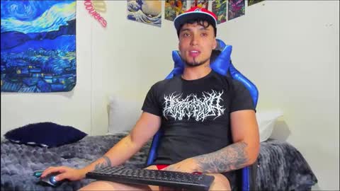   online show from October 2025 12:30:01 AM