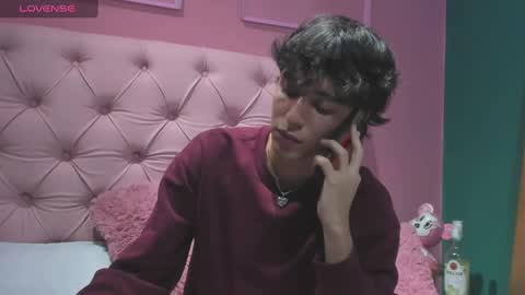 Snapshot of salvatore_monterey chatting on January 2025 01:37:02 AM salvatore online show from January 2025 01:37:02 AM