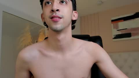 Snapshot of salvatore_monterey chatting on October 2025 08:18:02 PM salvatore online show from October 2025 08:18:02 PM