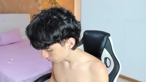 Snapshot of salvatore_monterey chatting on February 2026 09:33:01 PM salvatore online show from February 2026 09:33:01 PM