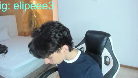 Snapshot of salvatore_monterey chatting on February 2026 07:23:01 PM salvatore online show from February 2026 07:23:01 PM